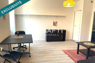 achat appartement castres 81100