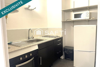 achat appartement castres 81100