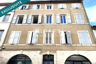 achat appartement castres 81100
