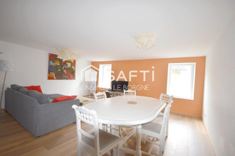 achat appartement castres 81100