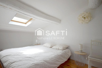 achat appartement castres 81100