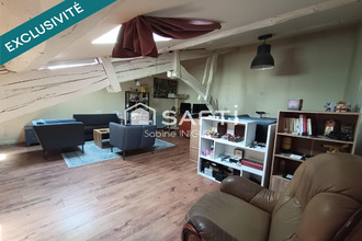 achat appartement castres 81100