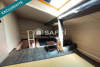 achat appartement castres 81100
