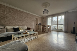 achat appartement castres 81100