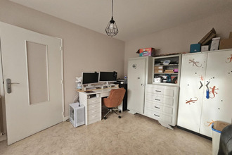 achat appartement castres 81100