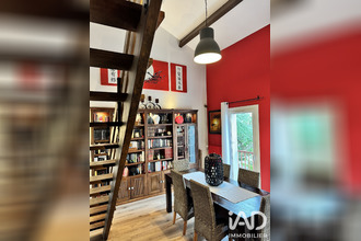 achat appartement castres 81100