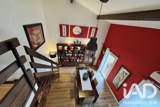 achat appartement castres 81100