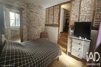 achat appartement castres 81100