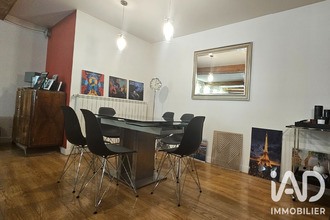 achat appartement castres 81100