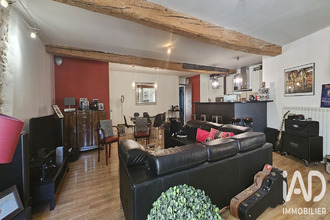achat appartement castres 81100
