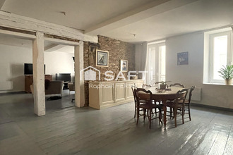 achat appartement castres 81100