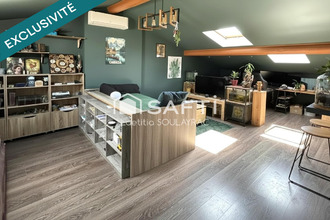 achat appartement castres 81100