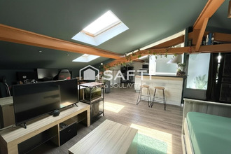 achat appartement castres 81100