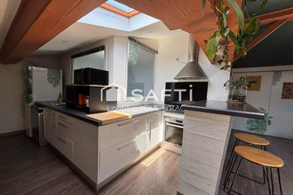 achat appartement castres 81100