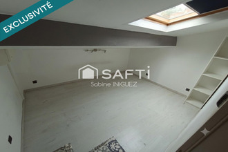 achat appartement castres 81100