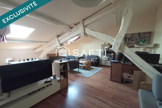 achat appartement castres 81100