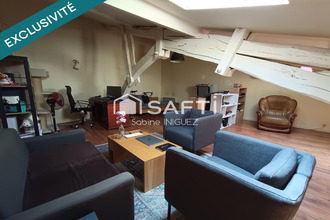achat appartement castres 81100