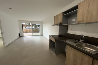 achat appartement castries 34160