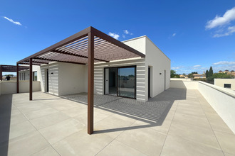 achat appartement castries 34160