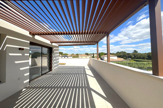 achat appartement castries 34160