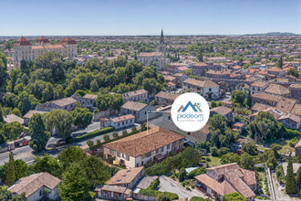 achat appartement castries 34160