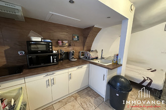 achat appartement castries 34160