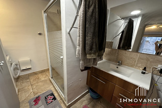 achat appartement castries 34160