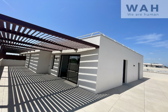 achat appartement castries 34160