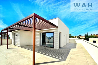 achat appartement castries 34160