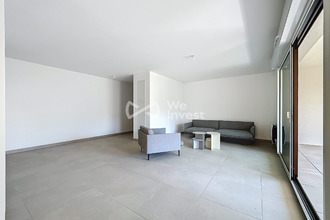 achat appartement castries 34160