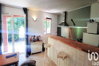 achat appartement castries 34160