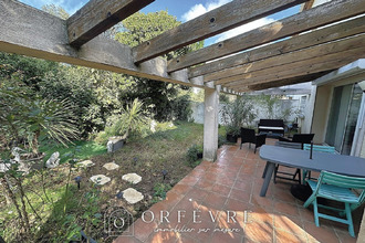 achat appartement castries 34160