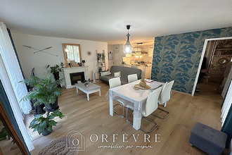 achat appartement castries 34160