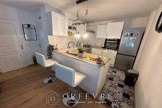 achat appartement castries 34160