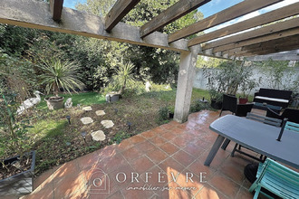 achat appartement castries 34160