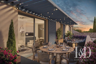 achat appartement castries 34160