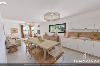 achat appartement castries 34160