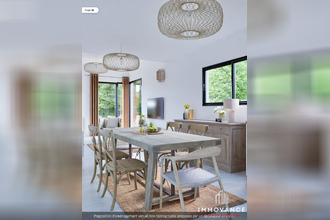 achat appartement castries 34160