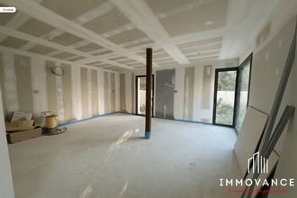 achat appartement castries 34160