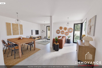 achat appartement castries 34160