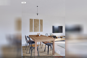 achat appartement castries 34160