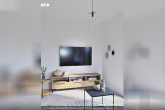 achat appartement castries 34160