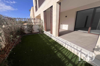 achat appartement castries 34160