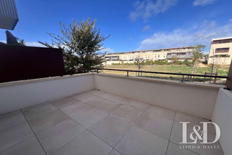 achat appartement castries 34160