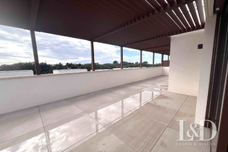 achat appartement castries 34160