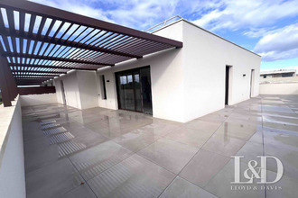 achat appartement castries 34160