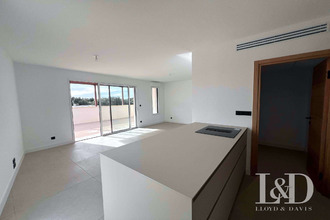 achat appartement castries 34160