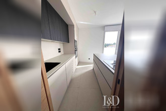 achat appartement castries 34160