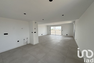 achat appartement castries 34160