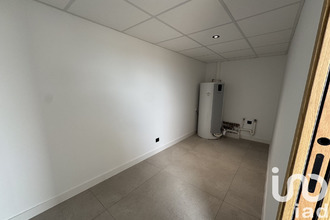 achat appartement castries 34160